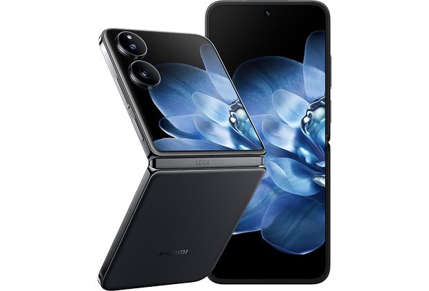 Xiaomi MIX Flip 512GB - Black
